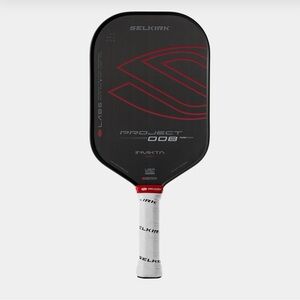 Selkirk Labs Project 008 Pickleball Paddle